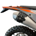 Kriega OS-Base - Dirtbike Fit
