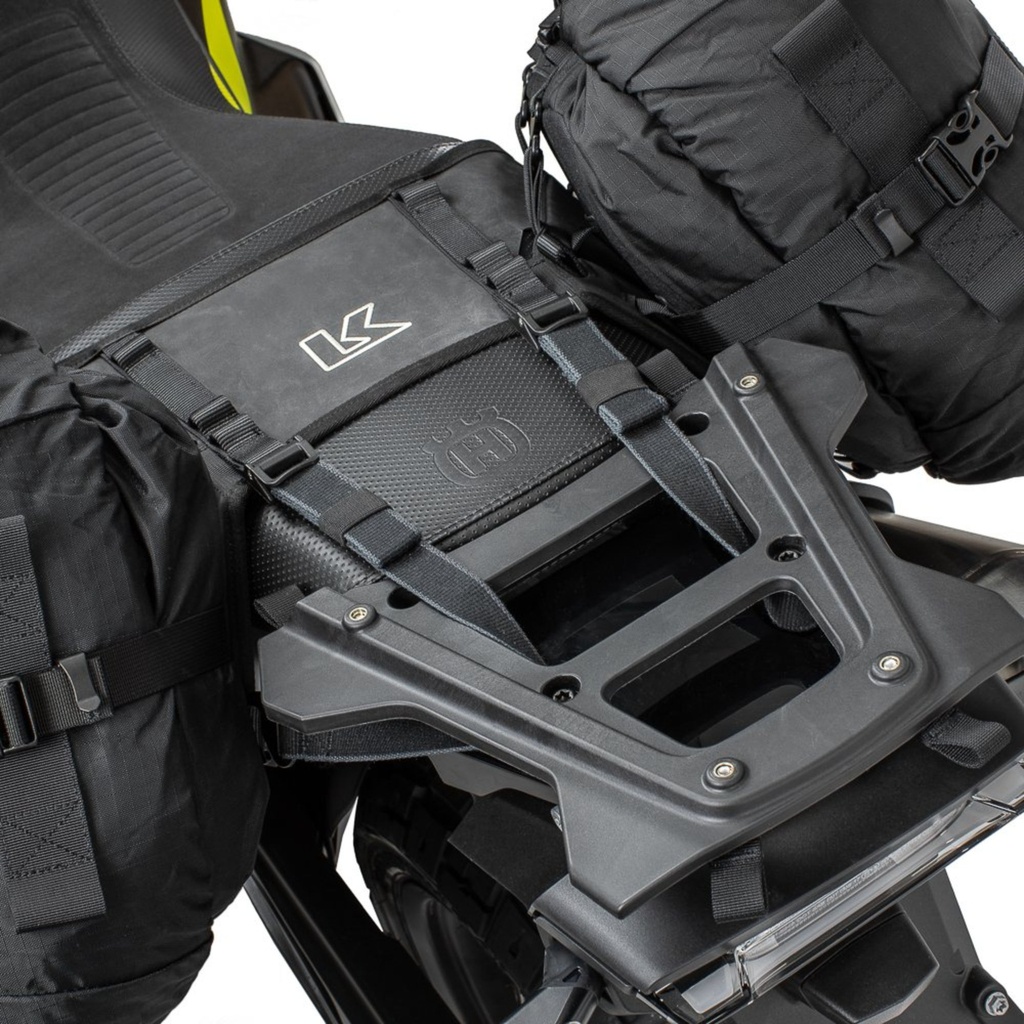 Kriega OS-Base - Husqvarna Norden 901 Fit