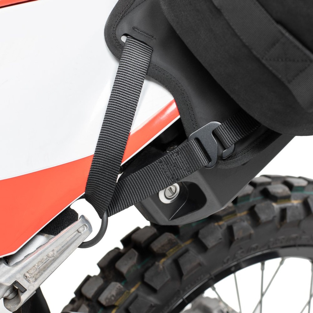 Kriega OS-Base - Honda CRF300L - CRF300 Rally Fit