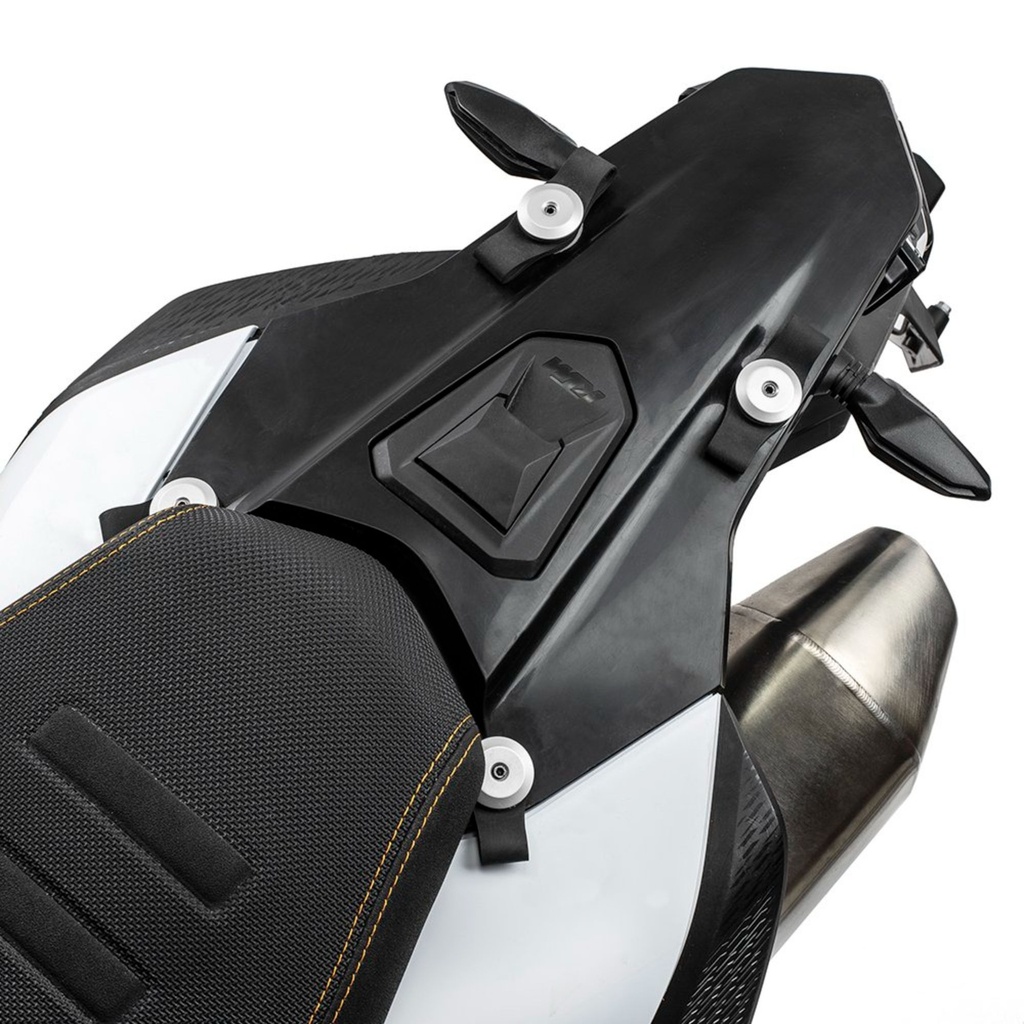 Kriega OS-Base - KTM 690 - Husqvarna 701 - GasGas 700 Fit