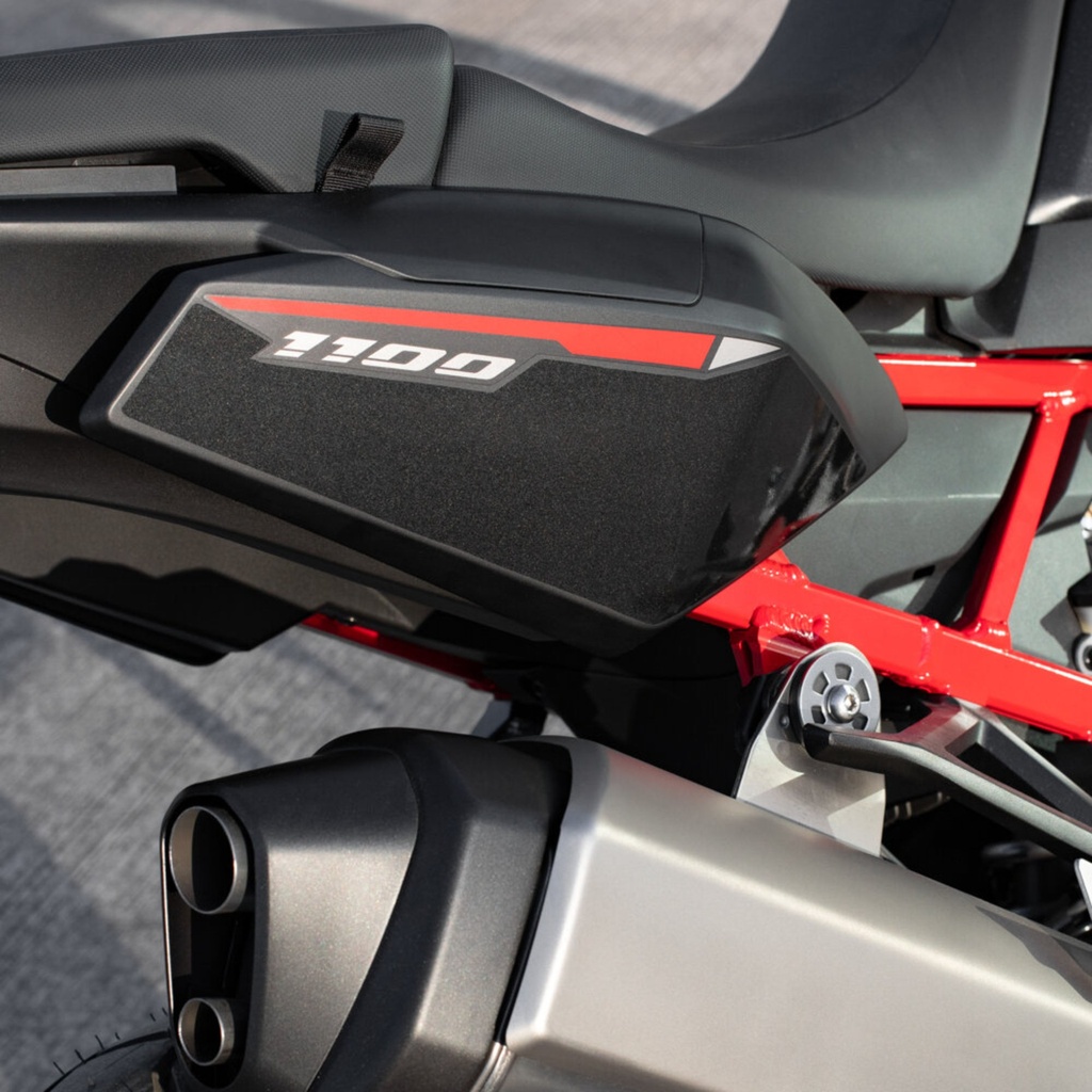 Kriega OS-Base - Honda CRF1100L Africa Twin Fit