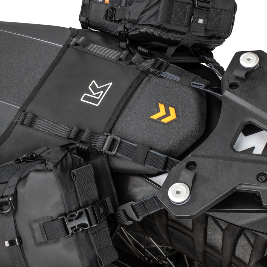 Kriega OS-Base - KTM 790 - 890 Adventure Fit