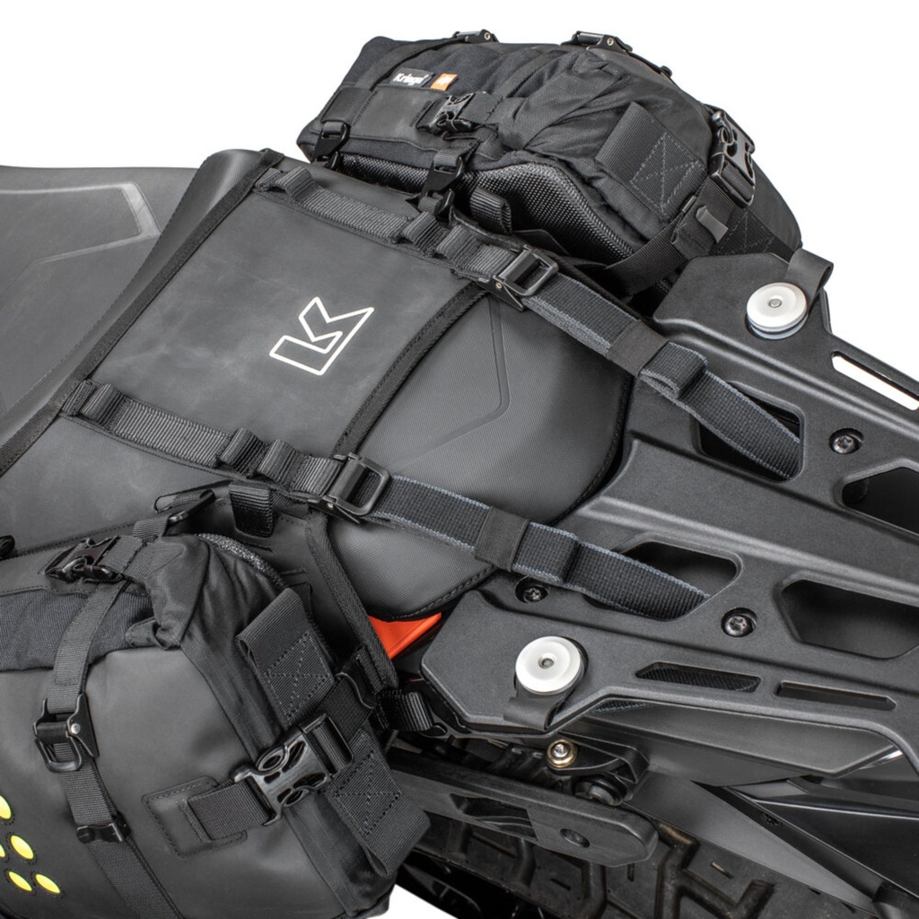 Kriega OS-Base - KTM 1050 - 1290 Adventure Fit