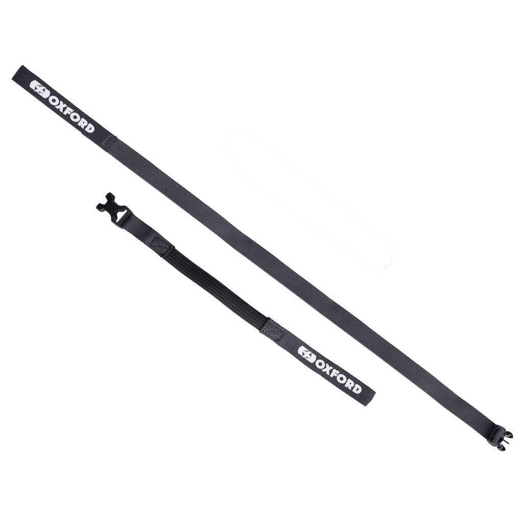 Oxford Atlas B-Clip Straps