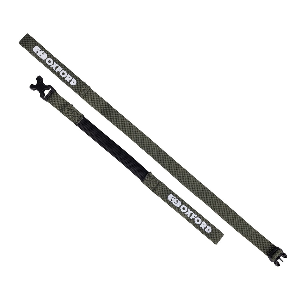 Oxford Atlas B-Clip Straps