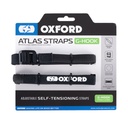 Oxford Atlas G-Hook Straps