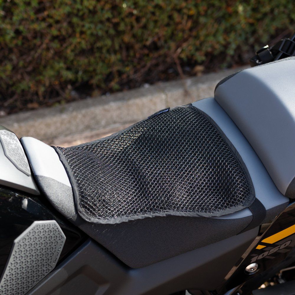 Oxford COOL SEAT Adventure & Touring