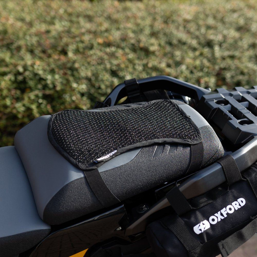 Oxford COOL SEAT Pillion & Enduro