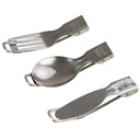 Oxford Camping Cutlery Set