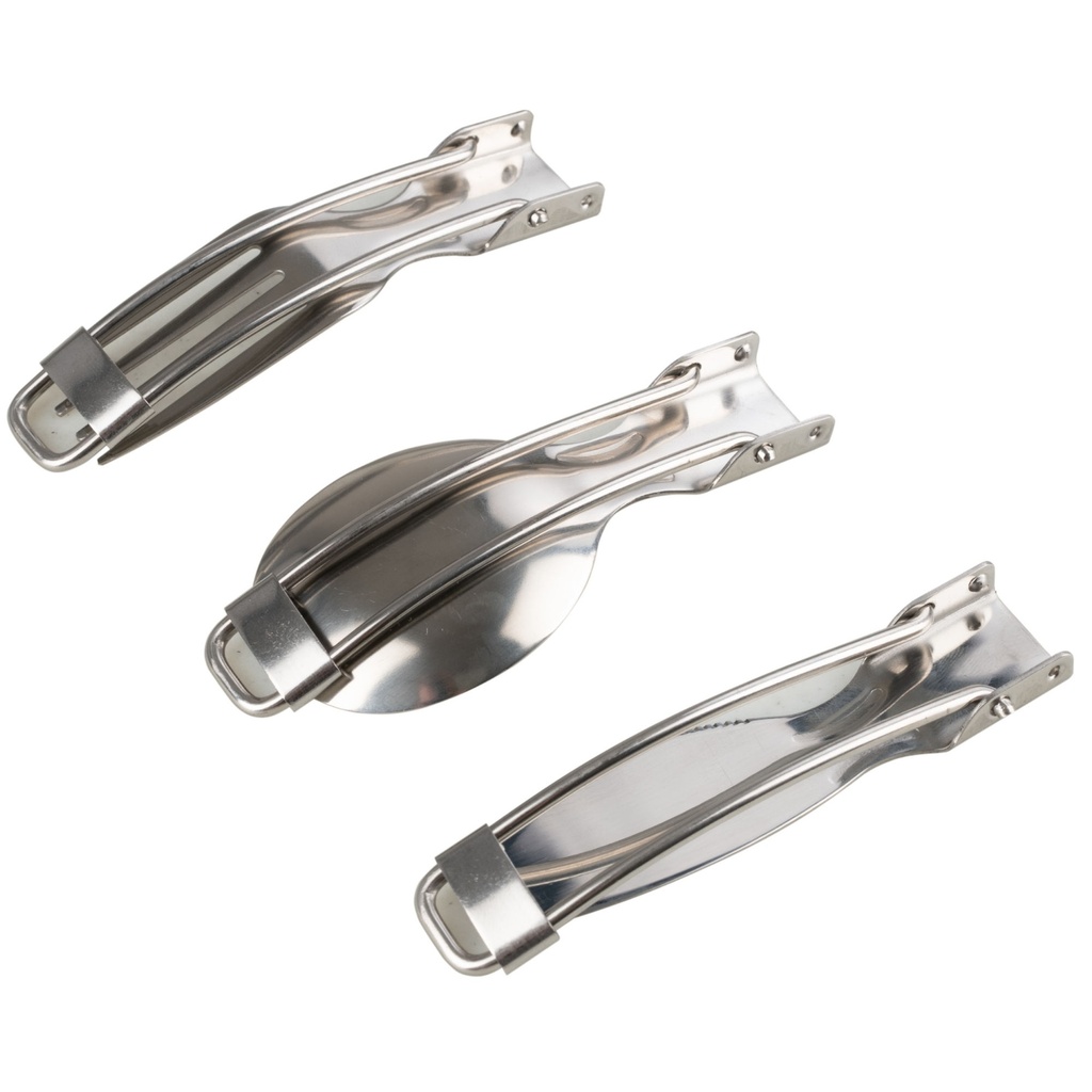 Oxford Camping Cutlery Set