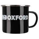 Oxford Enamel Camping Mug