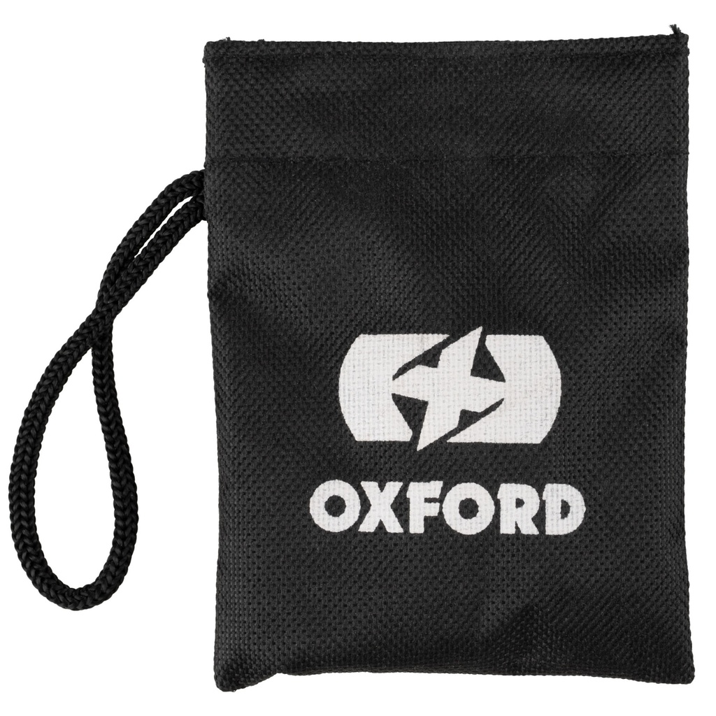 Oxford Camping Cutlery Set