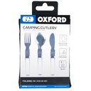 Oxford Camping Cutlery Set