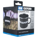 Oxford Enamel Camping Mug
