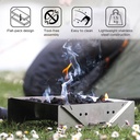 Oxford FirePit