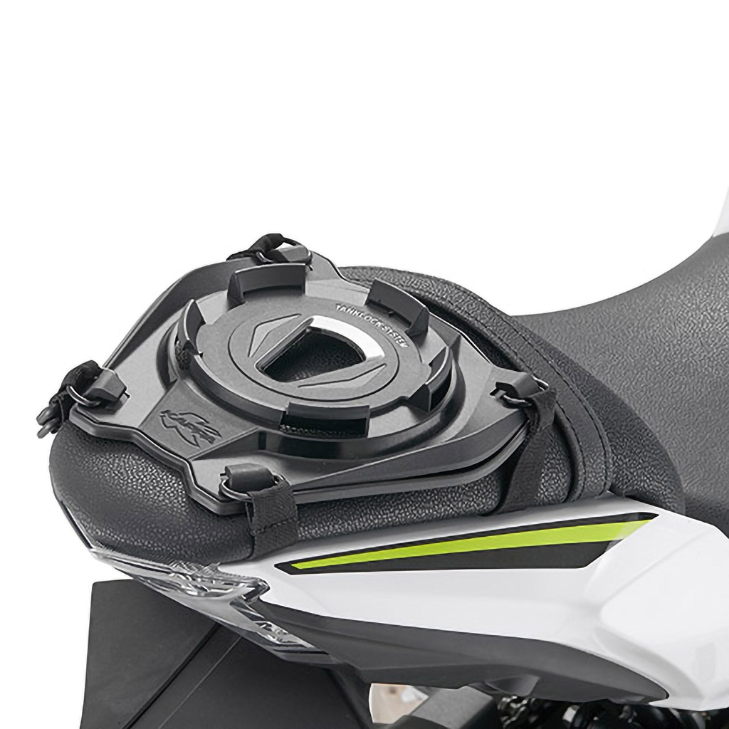 Kappa KS430 Seatlock