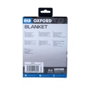 Oxford Multi-Purpose Anti-Slip Luggage Mat