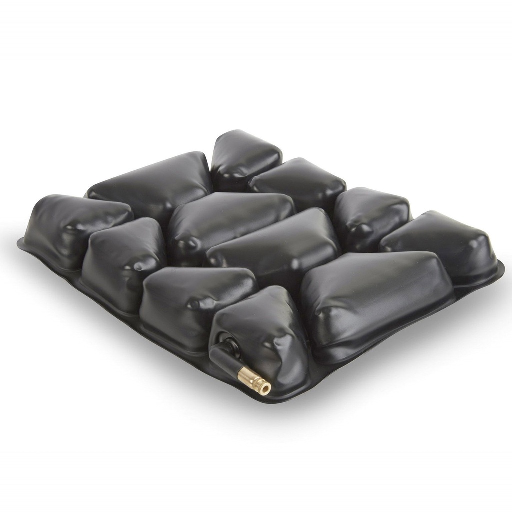 ComfortAir Motorcycle Seat Cushion - Pillion