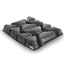 ComfortAir Motorcycle Seat Cushion - Pillion