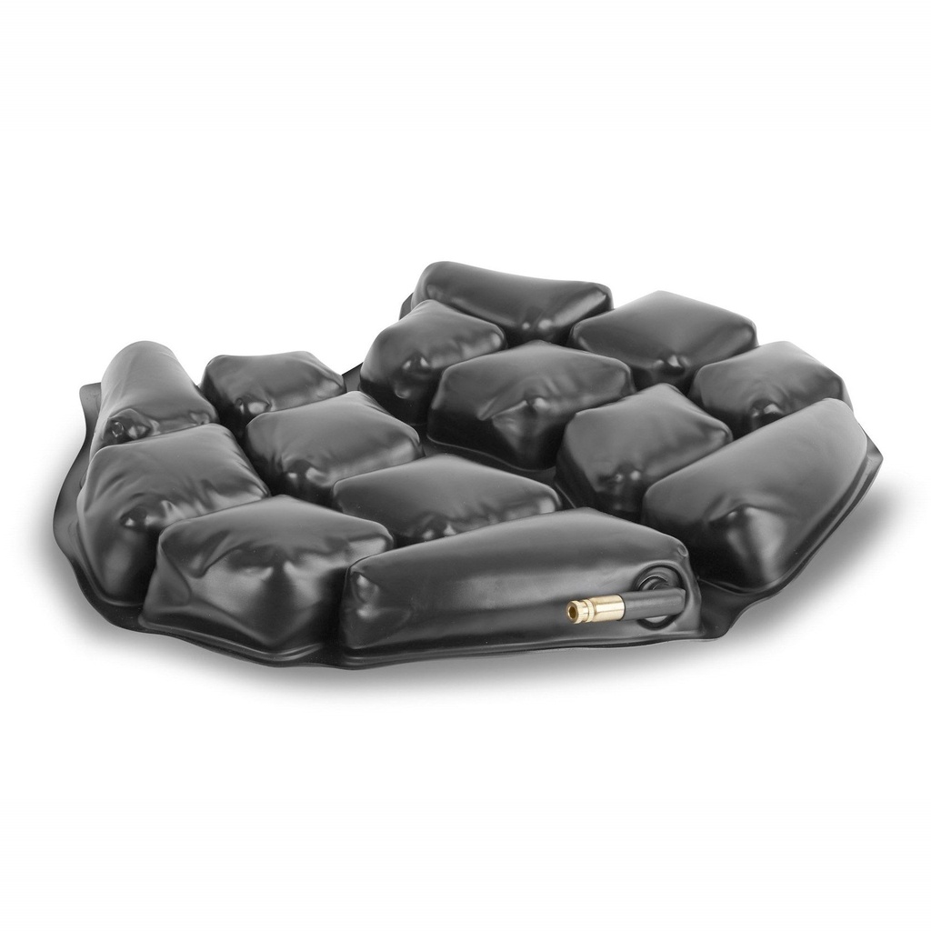 ComfortAir Motorcycle Seat Cushion - Cruiser