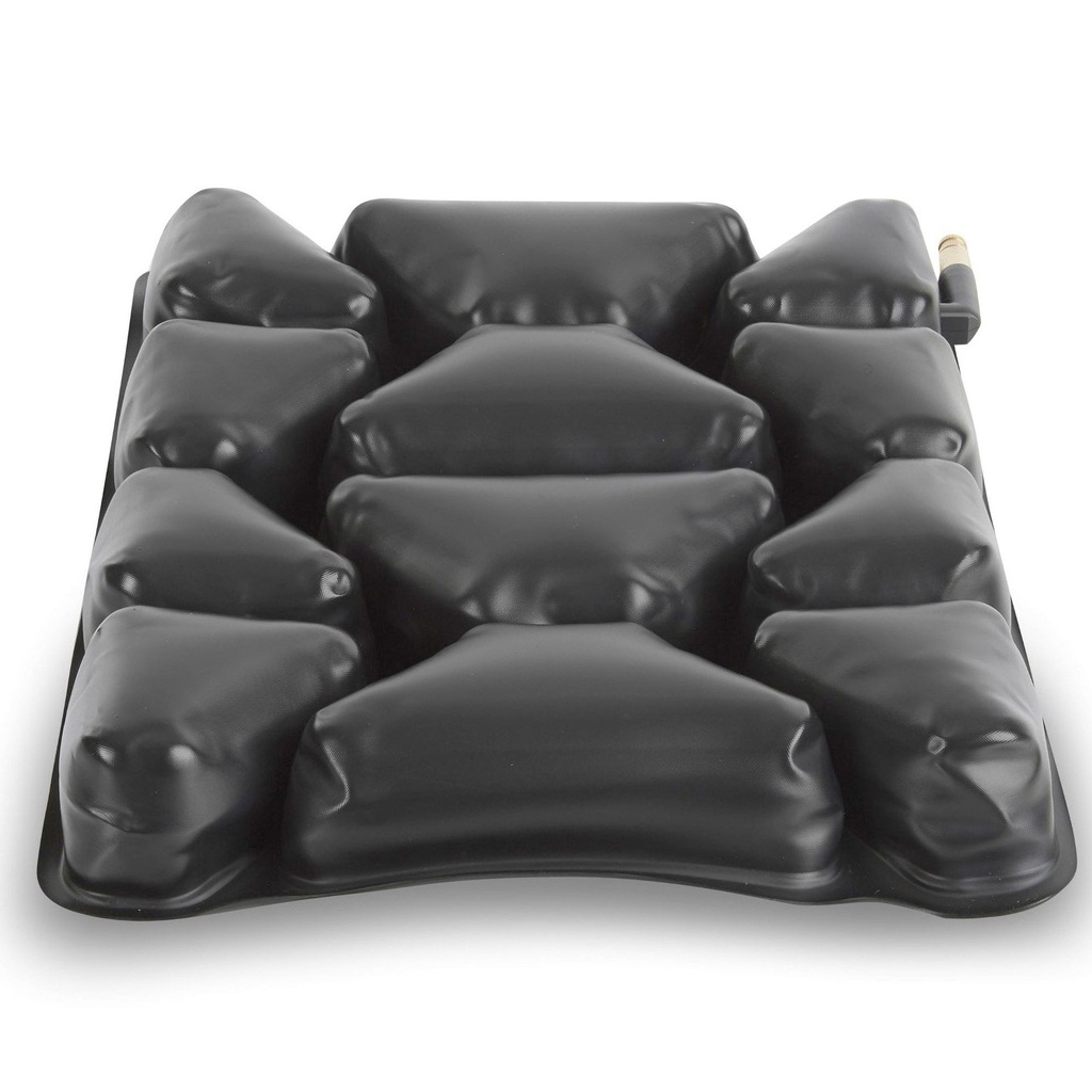 ComfortAir Motorcycle Seat Cushion - Pillion
