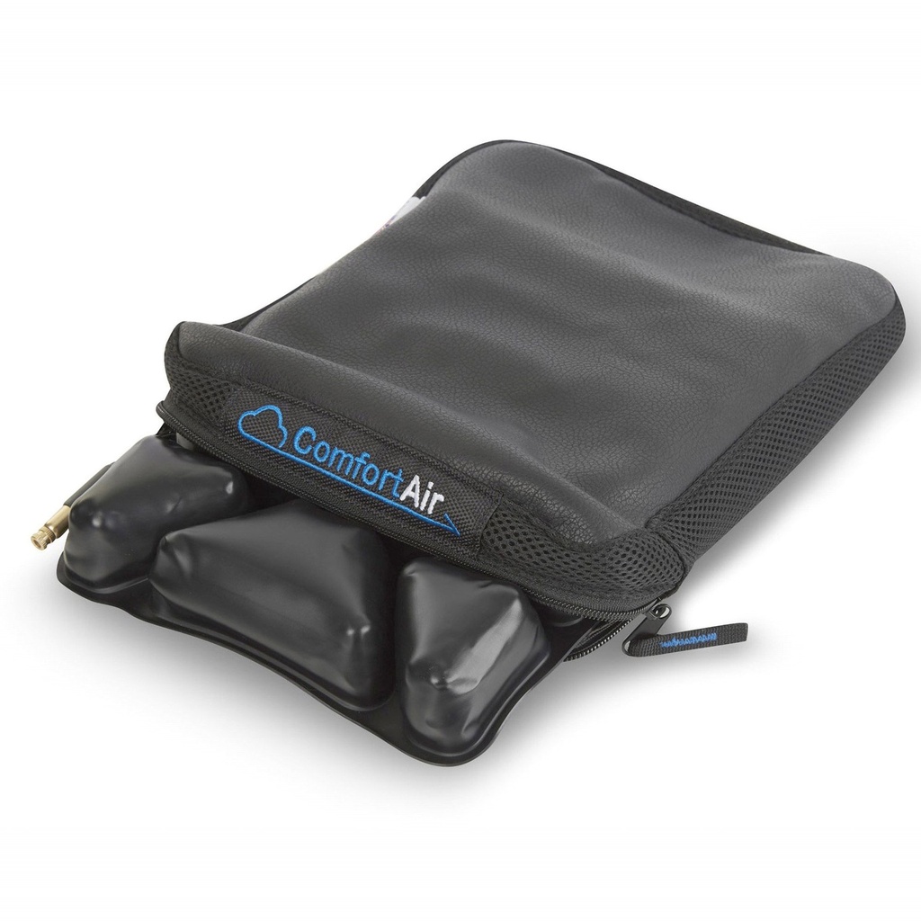 ComfortAir Motorcycle Seat Cushion - Pillion