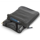 ComfortAir Motorcycle Seat Cushion - Pillion