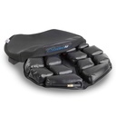 ComfortAir Motorcycle Seat Cushion - Cruiser