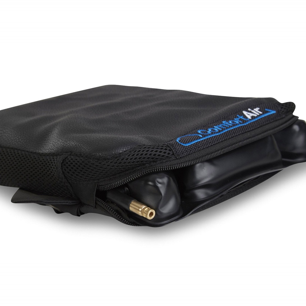 ComfortAir Motorcycle Seat Cushion - Pillion