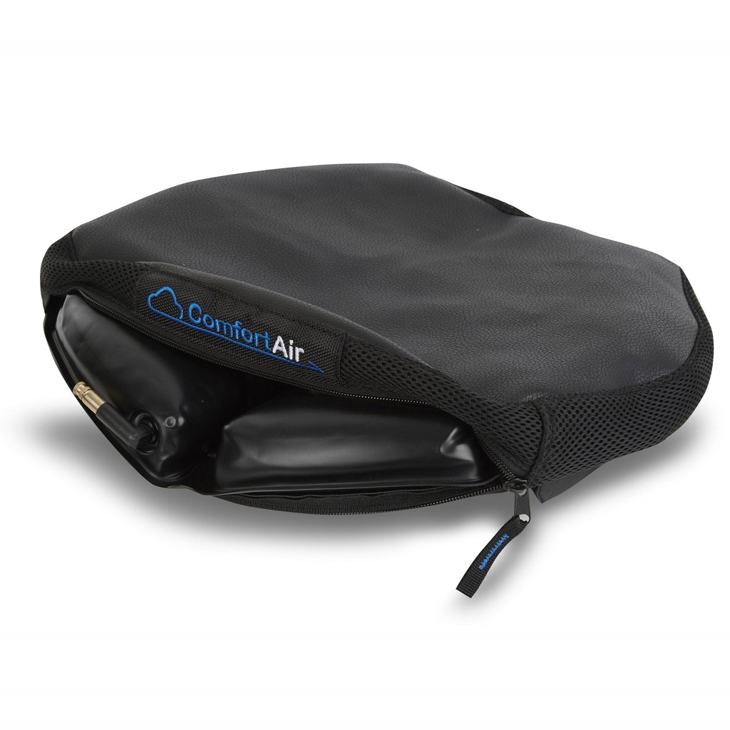ComfortAir Motorcycle Seat Cushion - Cruiser