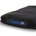 ComfortAir Motorcycle Seat Cushion - Pillion