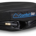 ComfortAir Motorcycle Seat Cushion - Cruiser