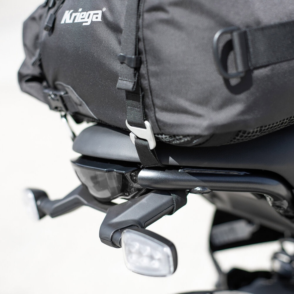 Kriega US-Drypack Fit Kit - Ducati Scrambler