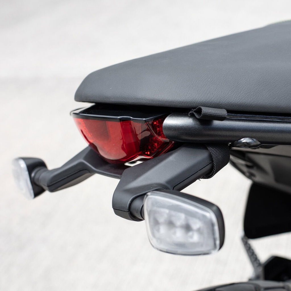 Kriega US-Drypack Fit Kit - Ducati Scrambler