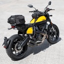 Kriega US-Drypack Fit Kit - Ducati Scrambler
