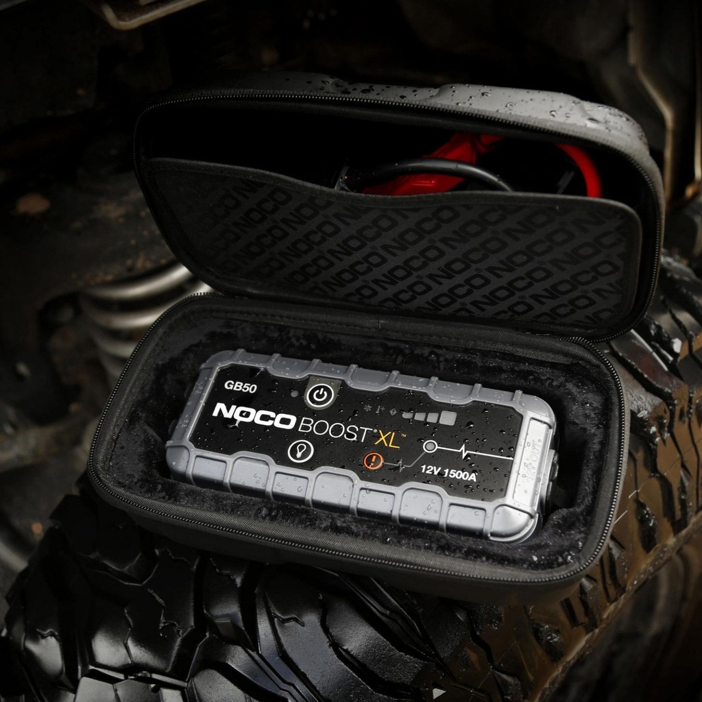 NOCO EVA Protective Case For Boost XL