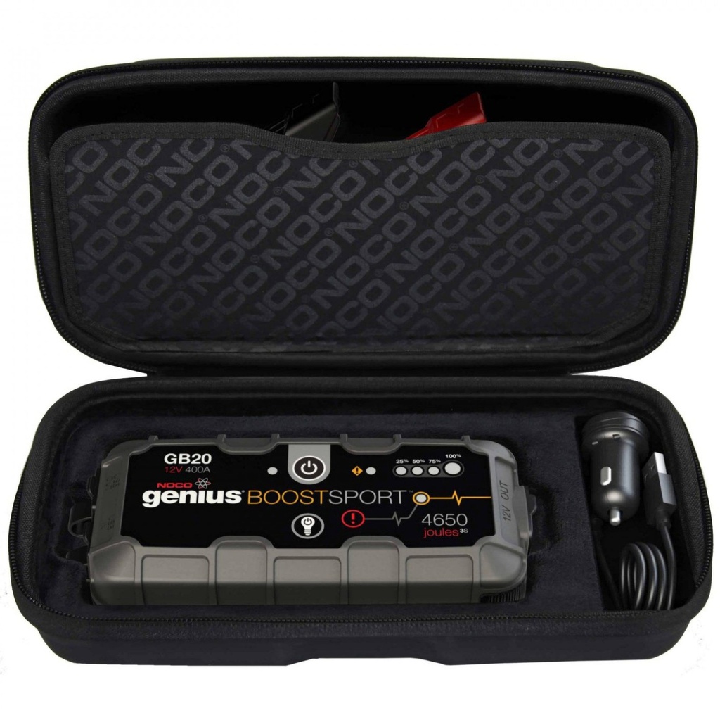 NOCO EVA Protective Case For Boost Sport + Boost Plus