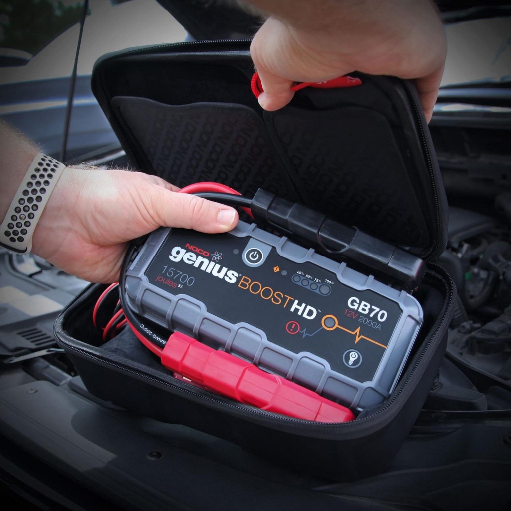NOCO EVA Protective Case For Boost HD