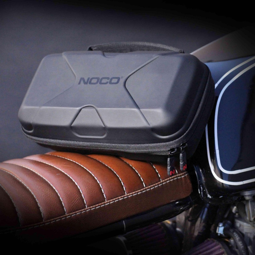 NOCO EVA Protective Case For Boost Sport + Boost Plus
