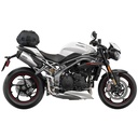 Kriega US-Drypack Fit Kit - Triumph Speed Triple 1050