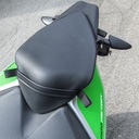 Kriega US-Drypack Fit Kit - Aprilia Tuono V4 Factory
