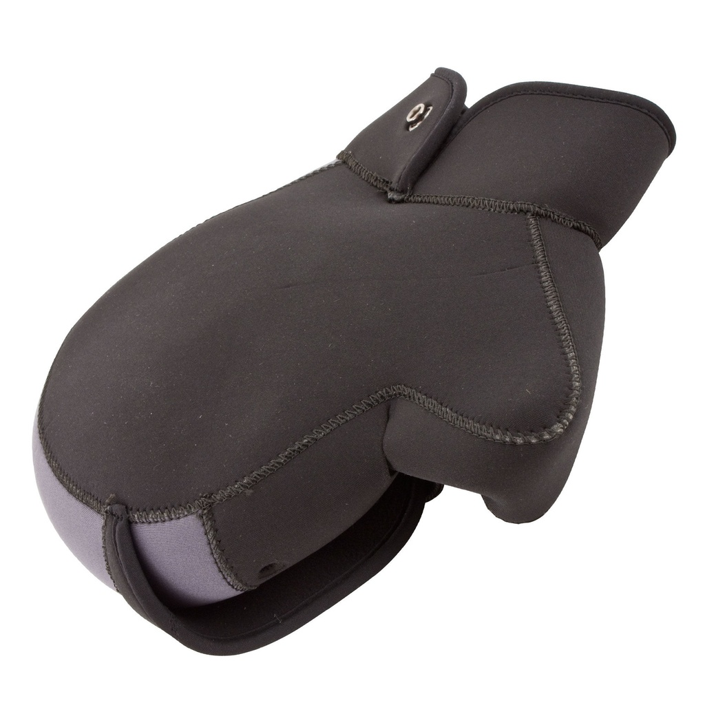 Bike-It Boxer Bar Muffs