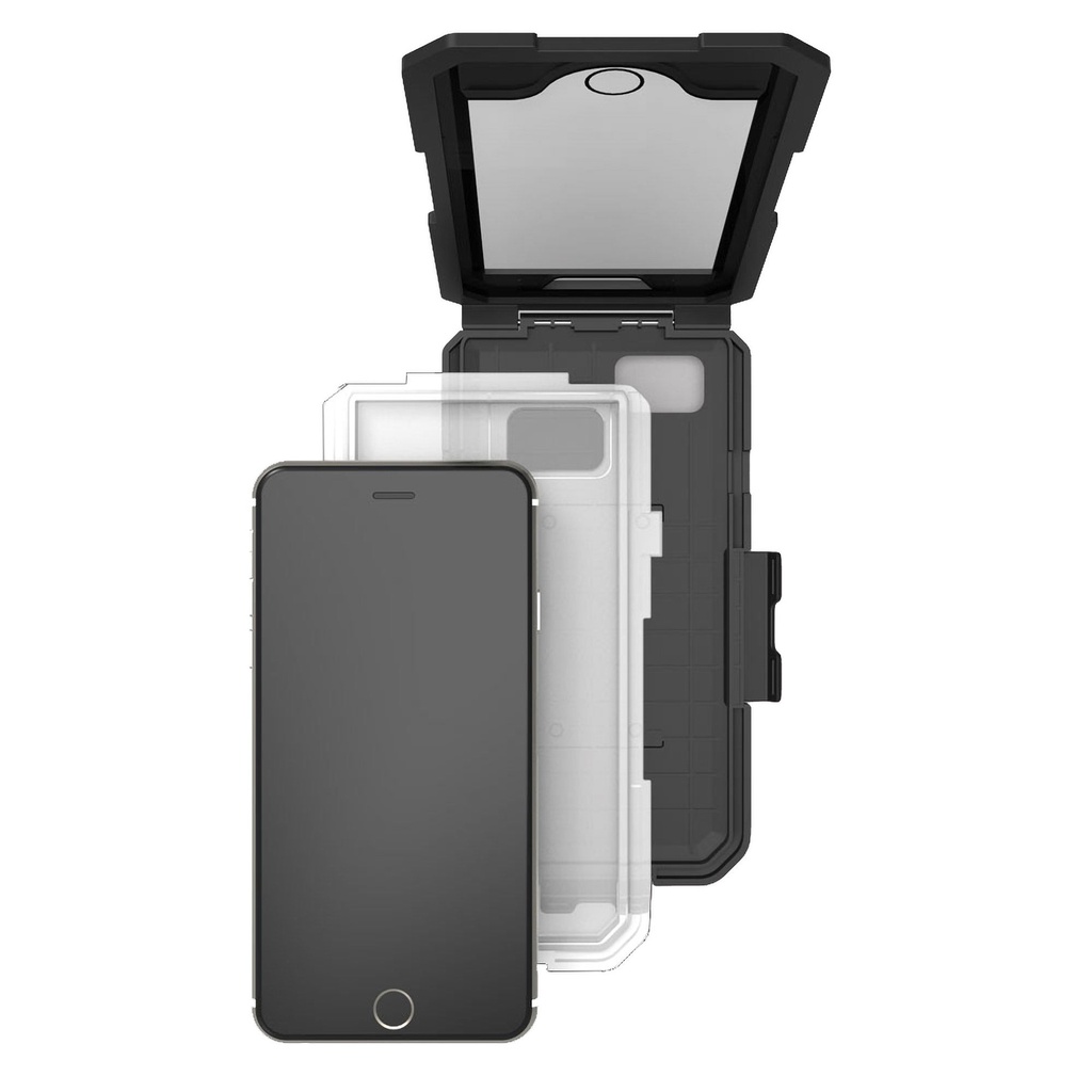 Oxford Dryphone Pro