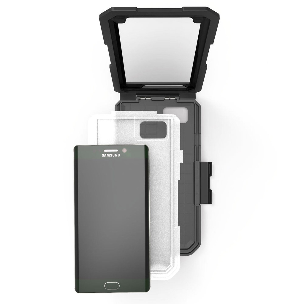 Oxford Dryphone Pro