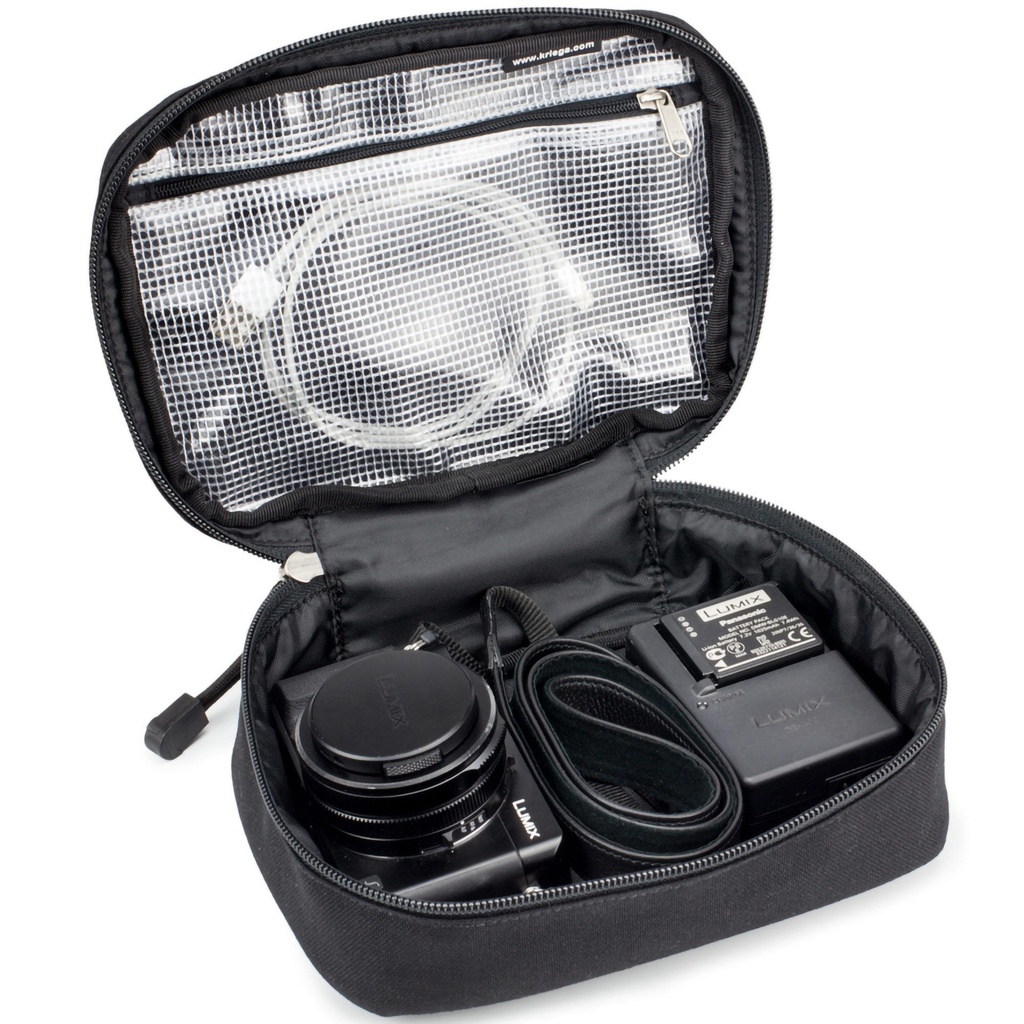 Kriega Kube Organiser XL