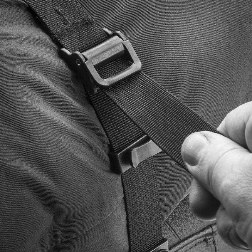 Kriega Cam Straps