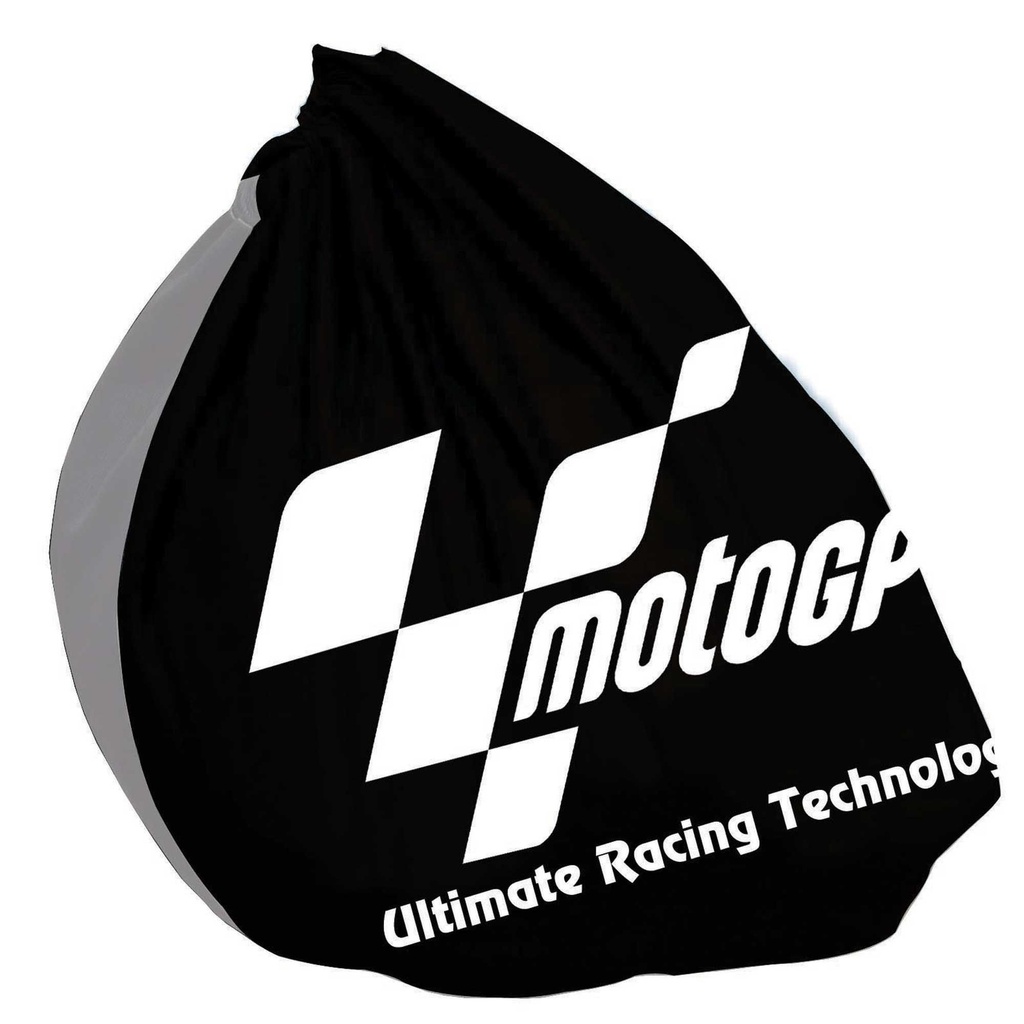 Moto GP Helmet Bag