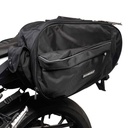 BikeTek Urbano Motorcycle Panniers