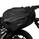BikeTek Urbano Motorcycle Panniers
