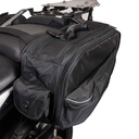 BikeTek Urbano Motorcycle Panniers